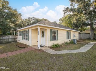 2119 18th Ave, Gulfport, MS 39501