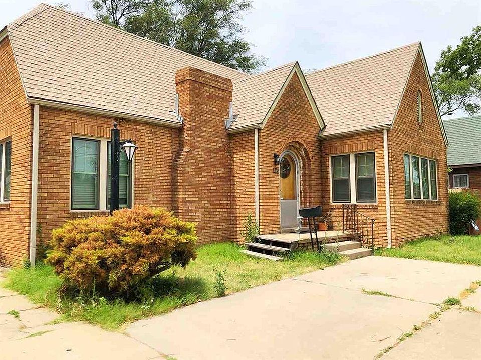 145 N Oliver - additional parking/turnaround