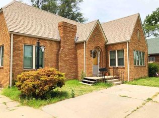 145 N Oliver Ave, Wichita, KS 67208
