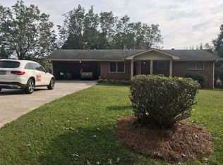 1156 E Fayetteville Rd, Riverdale, GA 30296