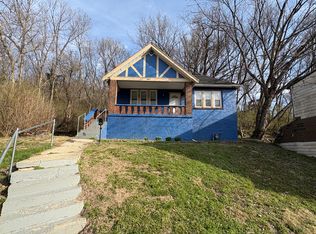 1812 Carll St, Cincinnati, OH 45225
