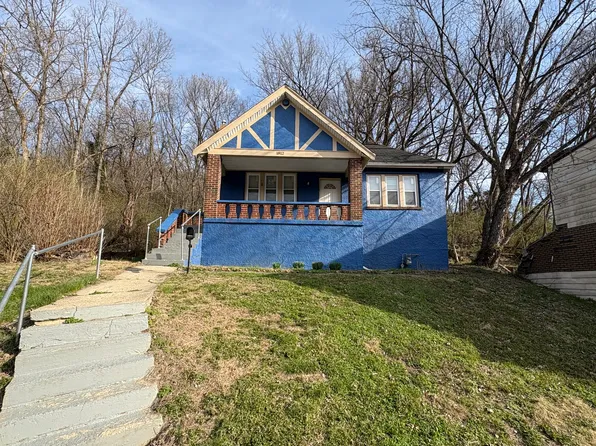 1812 Carll St, Cincinnati, OH 45225