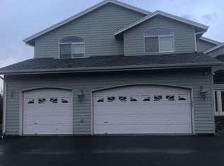 9370 Birch Rd, Anchorage, AK 99507