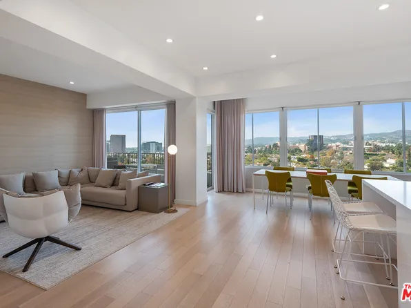 10501 Wilshire Blvd Unit 1712, Los Angeles, CA 90024