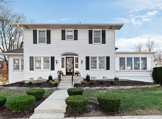 98 Malden Ave, La Grange, IL 60525