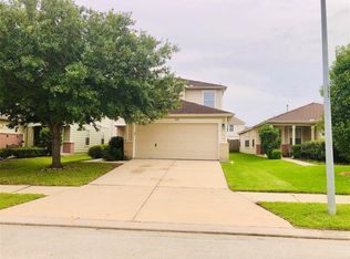11131 Wild Goose Dr, Tomball, TX 77375