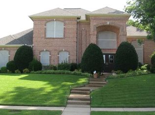 1910 Clydesdale Ct, Rowlett, TX 75088