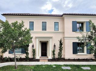132 Linda Vis, Irvine, CA 92618