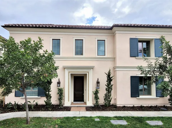 132 Linda Vis, Irvine, CA 92618
