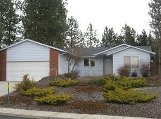 675 S Greensferry Rd, Post Falls, ID 83854