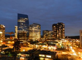 10610 NE 9th Pl UNIT 1201, Bellevue, WA 98004