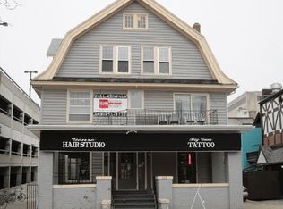 438 N Frances St APT 5, Madison, WI 53703