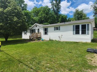 105 Mill St, Melrose, WI 54642