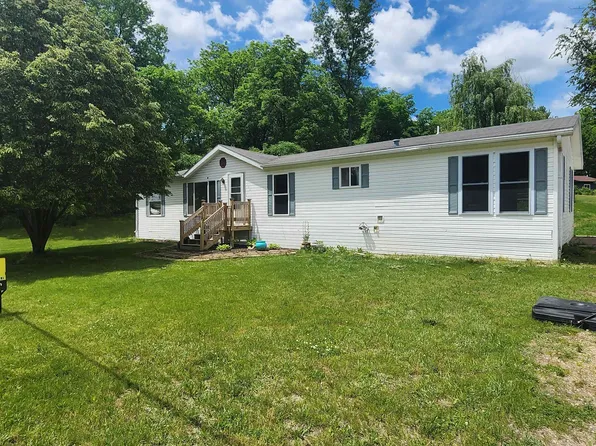 105 Mill St, Melrose, WI 54642