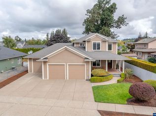 1537 Meadowlark Dr, Stayton, OR 97383