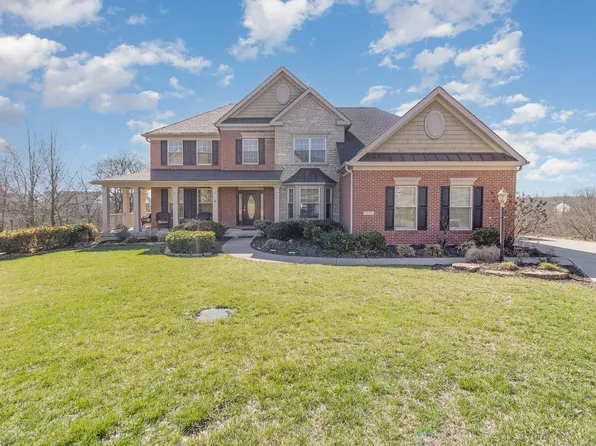 1525 Bloomin Spring Ct, Hebron, KY 41048