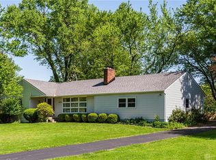 2918 Crone Rd, Dayton, OH 45434