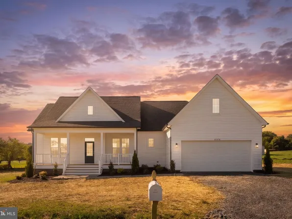 26458 Isabelle Dr, Orange, VA 22960