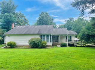 1520 State Highway 62 E, Climax, NC 27233