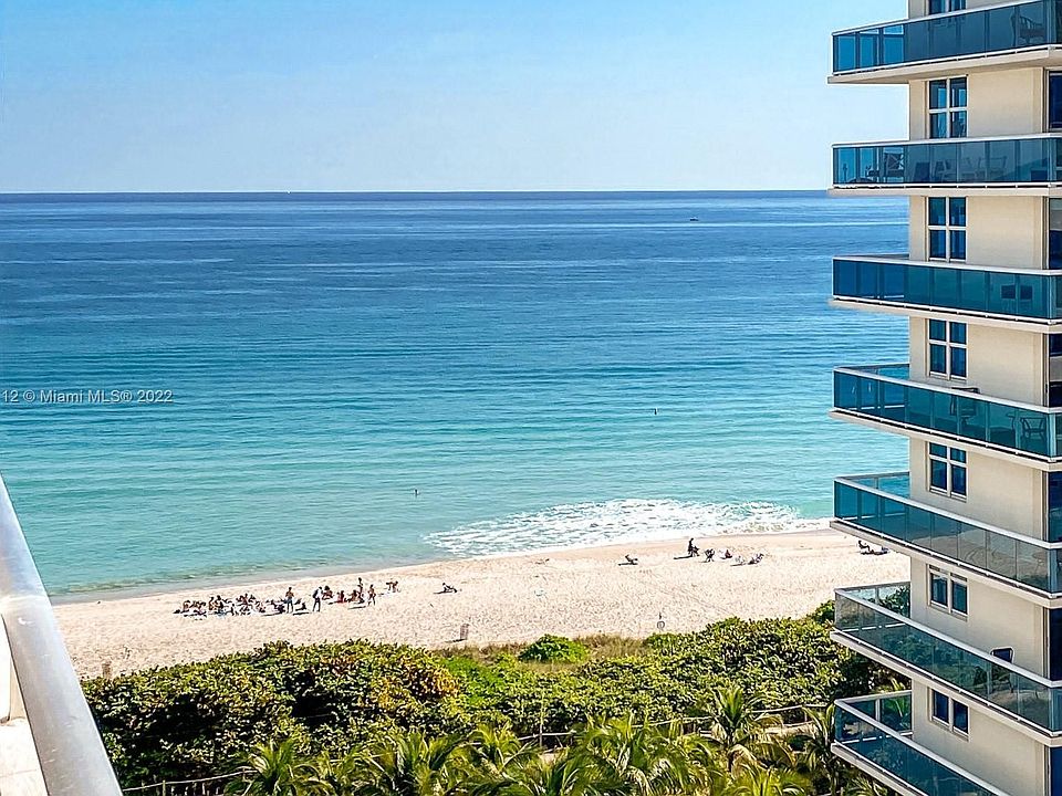 1st image of 9225 Collins Ave APT 1010