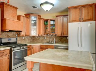 7120 Bramble Ct, Las Vegas, NV 89145