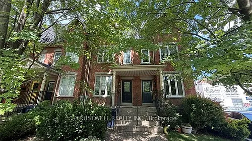 5B McGee St Photo 1 5B McGee St Photo 1