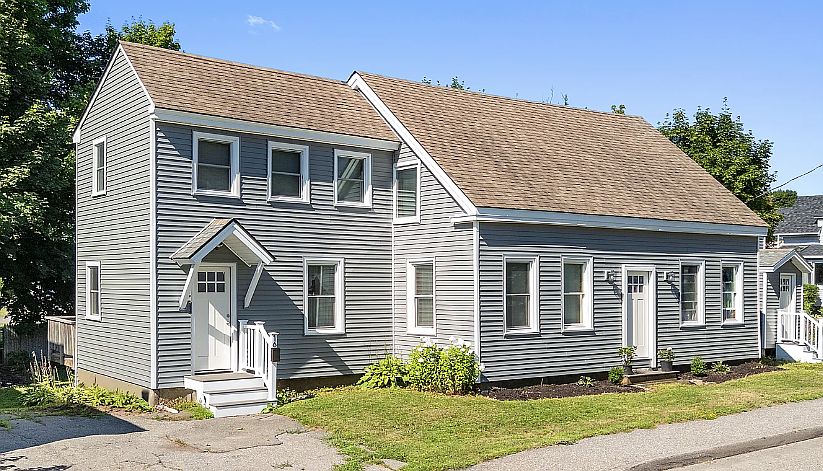 1st image of 16-18 Warren St #2