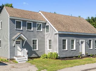 16-18 Warren St #2, Rockland, ME 04841