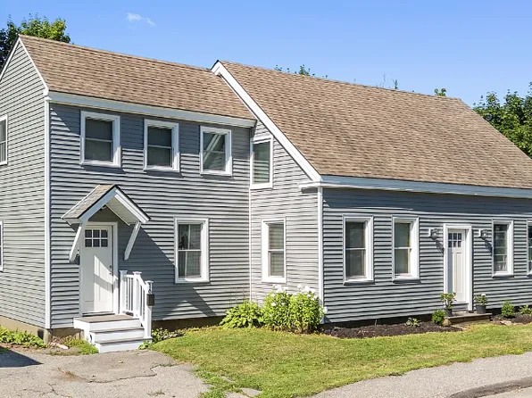 16 Warren St #1, Rockland, ME 04841