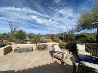 1114 E Ocotillo Cir, Carefree, AZ 85377