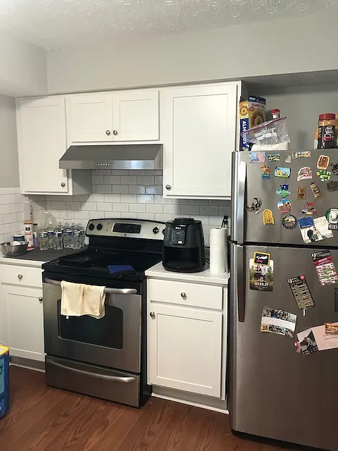 1 bed, $1,000 — Photo 3