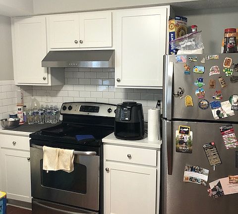 3rd image of 1635 Tallulah St NW Unit B