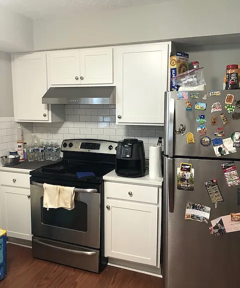 1635 Tallulah St NW #B — Photo 3
