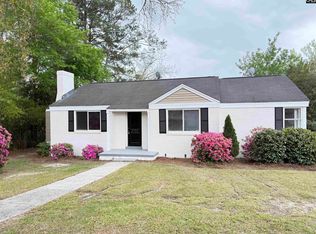 2700 Covenant Rd, Columbia, SC 29204