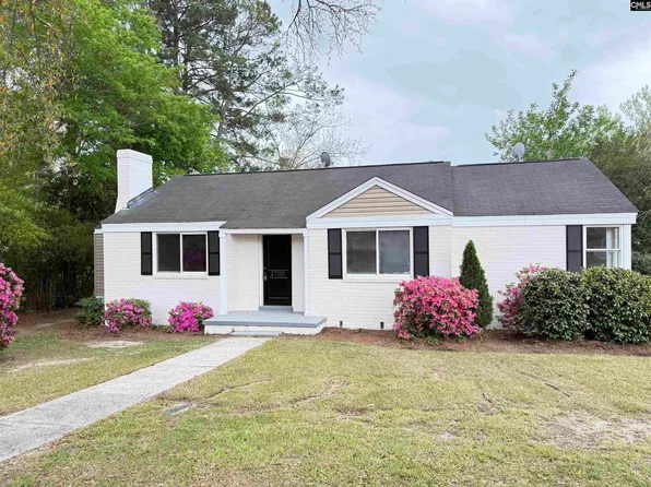 2700 Covenant Rd, Columbia, SC 29204