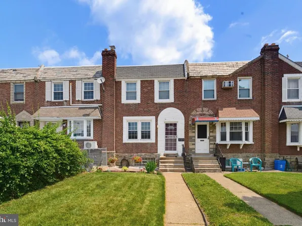 3143 Brighton St, Philadelphia, PA 19149