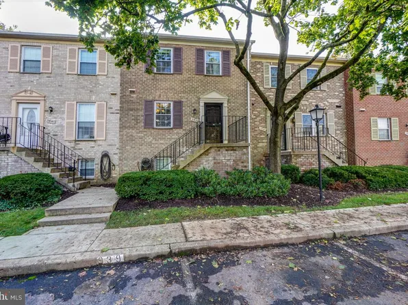 11939 Old Columbia Pike #51, Silver Spring, MD 20904