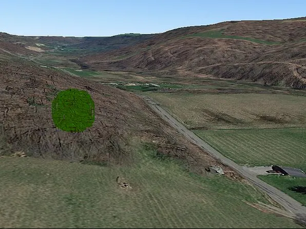 449 Little Creek Rd, Harmony, PA 16037