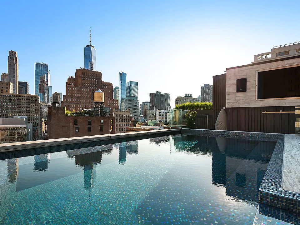 1st image of 1 N Moore St #Penthouse