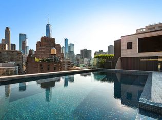 1 N Moore St #PENTHOUSE, New York, NY 10013
