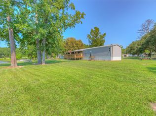 363 Deer Run Rd, Trinity, TX 75862