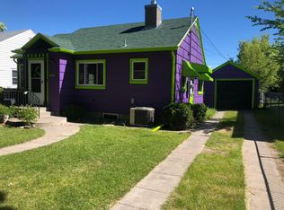 2920 1st Ave S, Great Falls, MT 59401