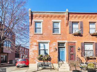 818 Pennock St, Philadelphia, PA 19130