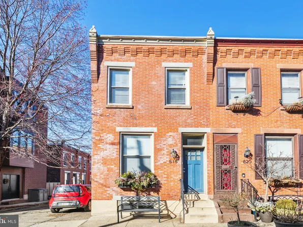 818 Pennock St, Philadelphia, PA 19130