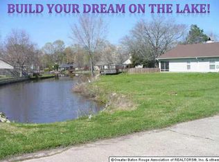 Ronald Rd, Prairieville, LA 70769