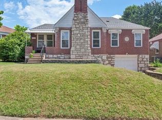 9114 Lucia Dr, Saint Louis, MO