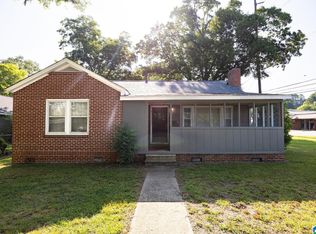 101 Church Ave NE, Jacksonville, AL 36265