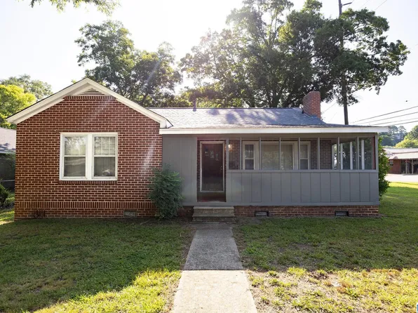 101 Church Ave NE, Jacksonville, AL 36265