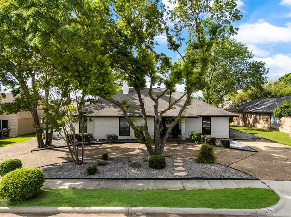 2516 Belmont Pl, Plano, TX 75023