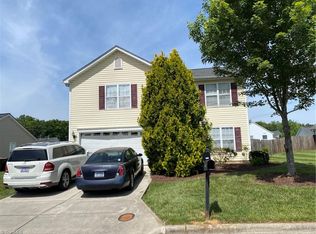 4107 Flowering Path Ln, Greensboro, NC 27405